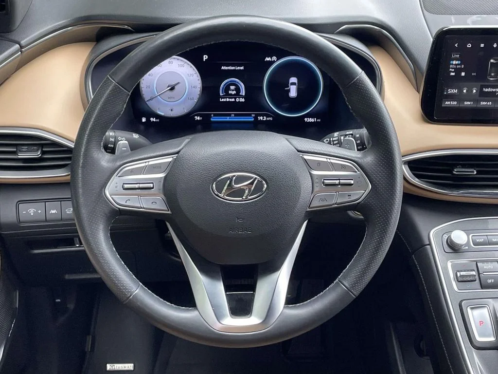 Used 2022 Gray Hyundai Calligraphy image 15