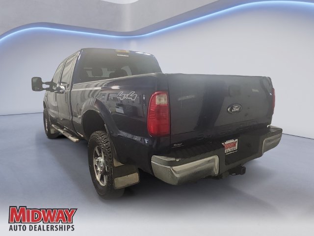 Used 2009  Ford XLT image 3