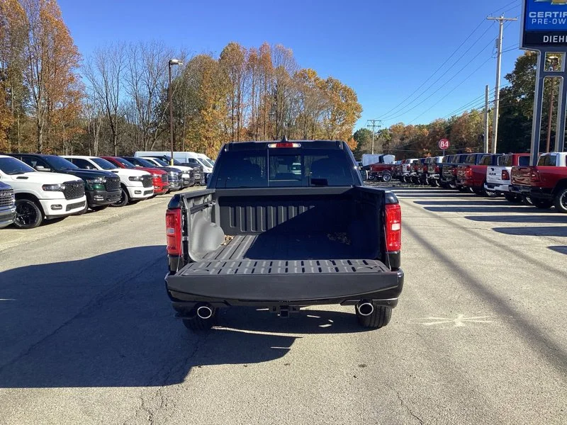 2026 RAM 1500 Big Horn/Lone Star - Photo 15