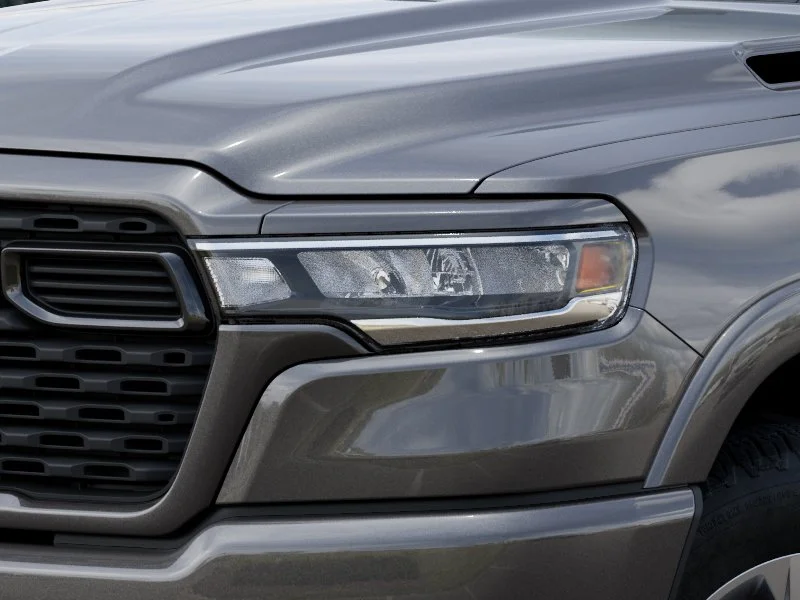 2025 RAM 1500 Big Horn/Lone Star - Photo 31