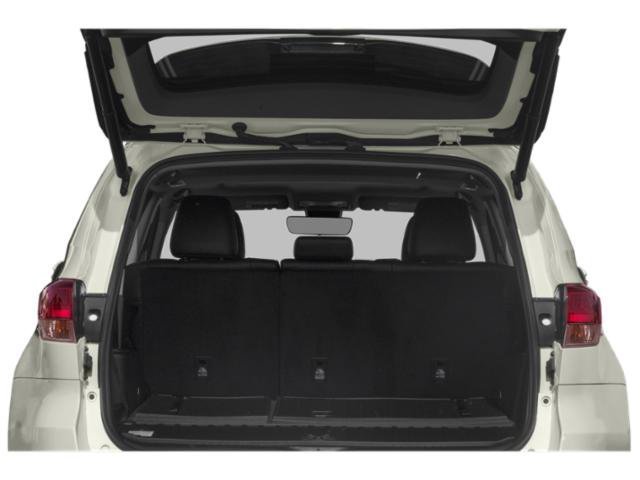 Used 2019 MIDNIGHT BLACK ME Toyota XLE image 12
