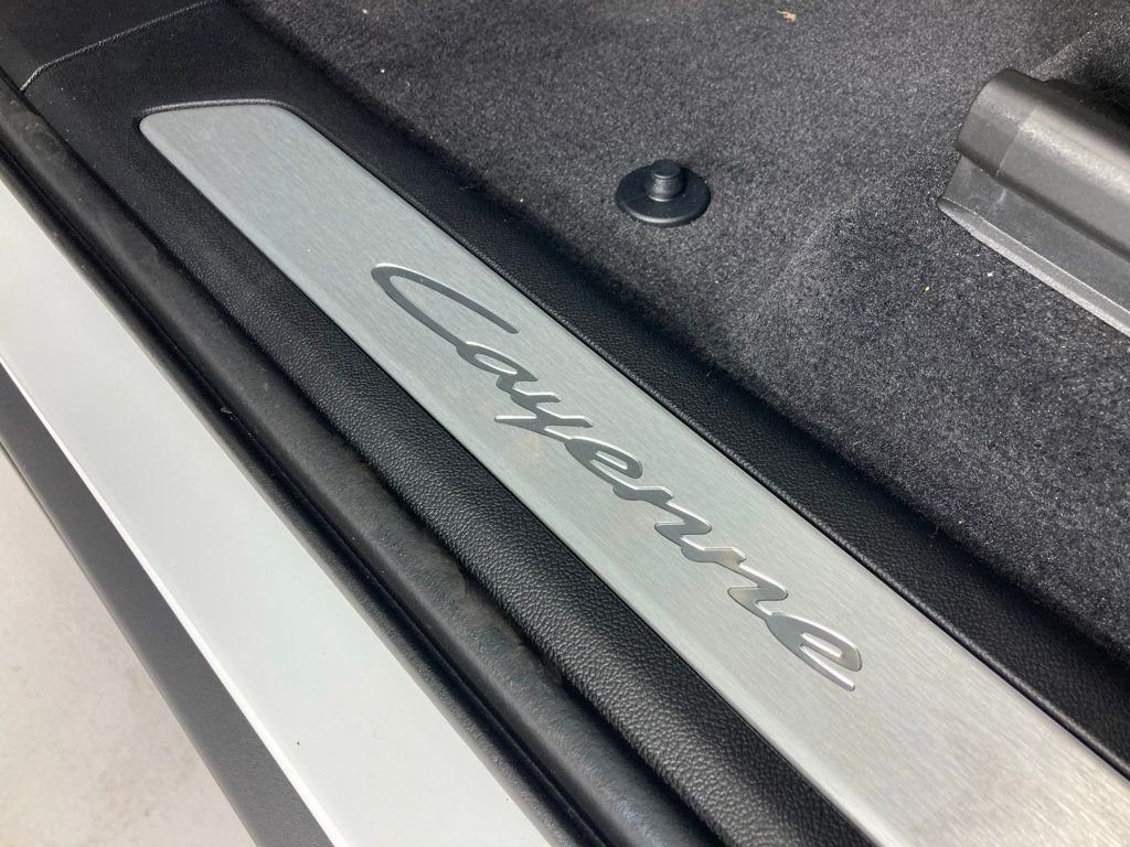 2026 Porsche Cayenne Base - Photo 8