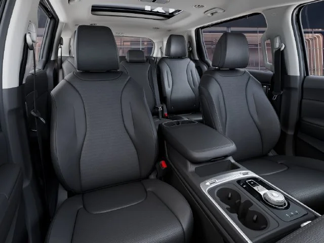 New 2027 Aurora Black Pearl Kia SX Prestige image 15