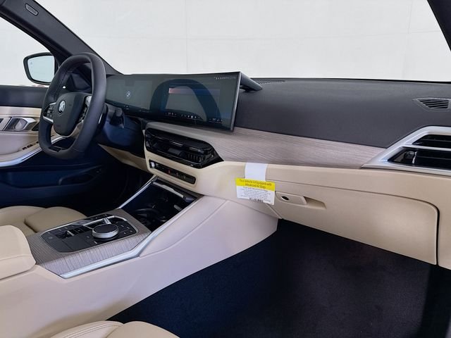 2025 BMW 3 Series 330i | CarEdge | CarEdge