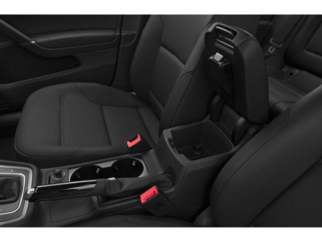 Used 2015 Tornado Red Volkswagen TSI S 4-Door image 18