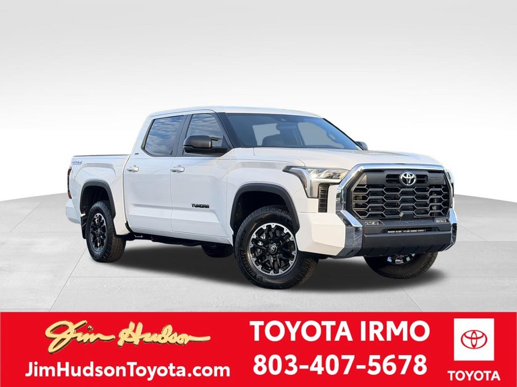 New Toyota Tundra for Sale in Irmo, SC