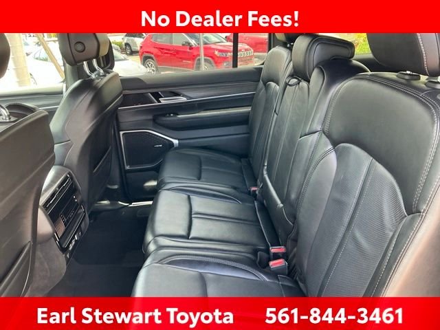 Used 2024 Silver Jeep Series II image 22