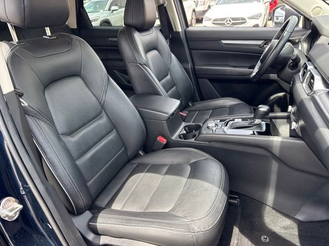 2025 Mazda CX-5 S Preferred package - Photo 14