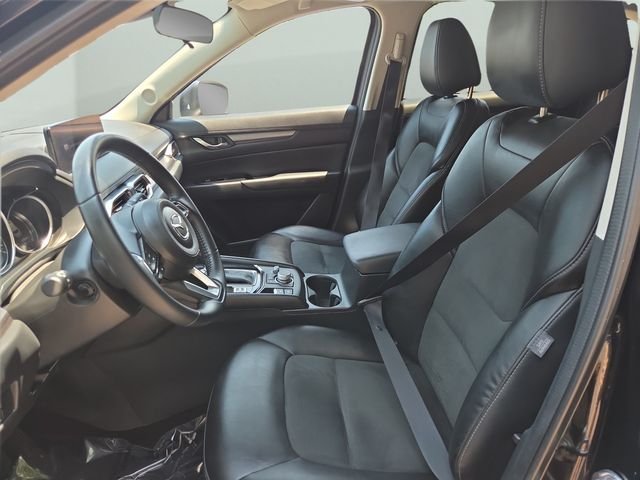 Used 2023 Jet Black Mazda 2.5 S Select Package image 29