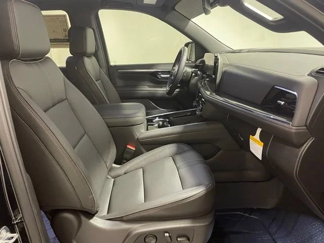 Used 2026 Black Chevrolet RST image 21