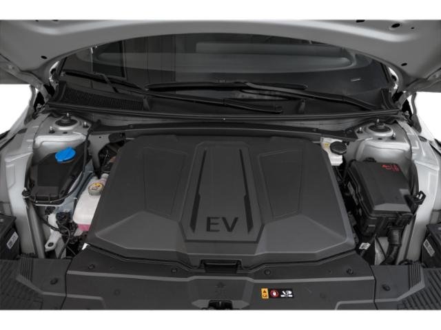 New 2027 Atlas White Hyundai XRT image 11