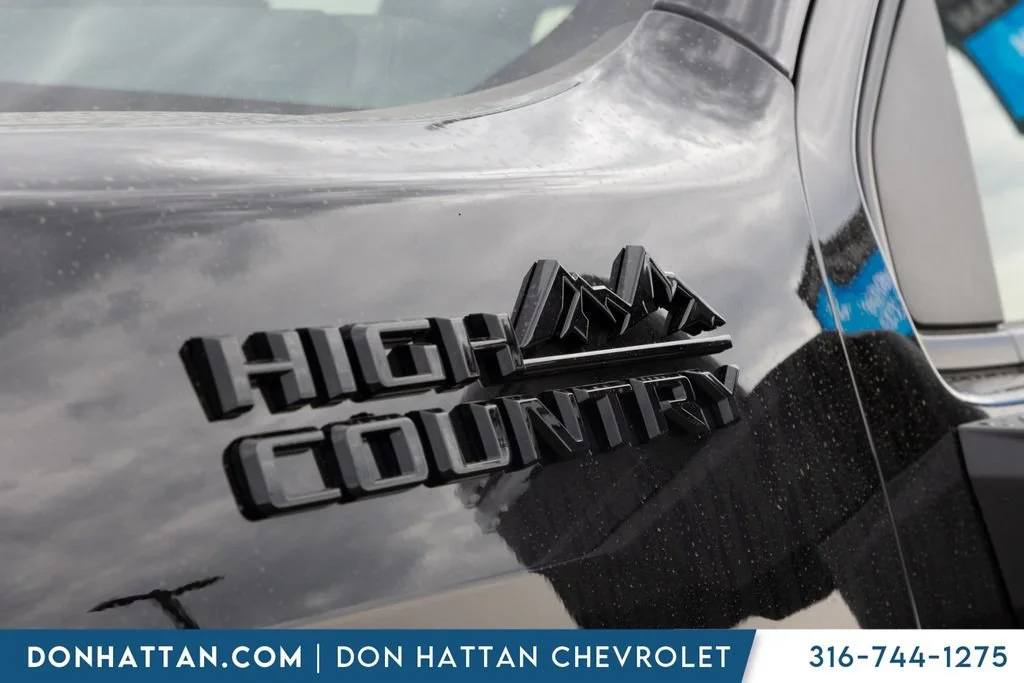 2026 Chevrolet Silverado 2500 HD High Country - Photo 32