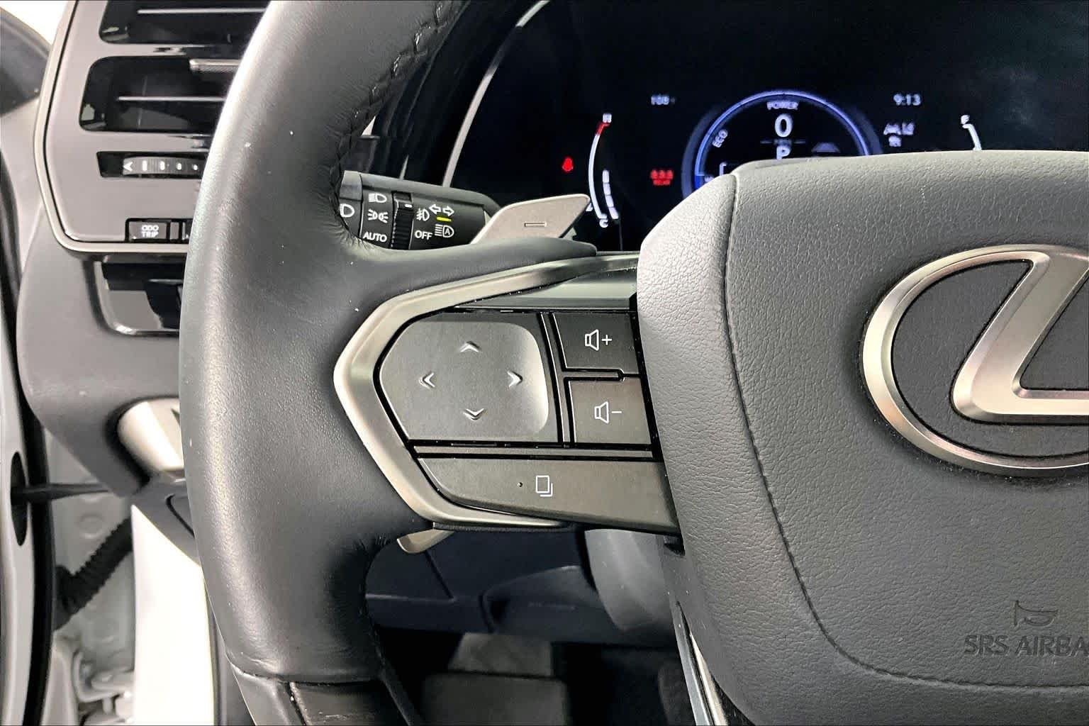 2023 Lexus RX Hybrid 350h - Photo 22