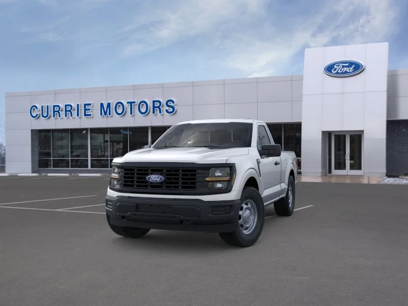 New 2026 Iconic Silver Metallic Ford Roush image 24