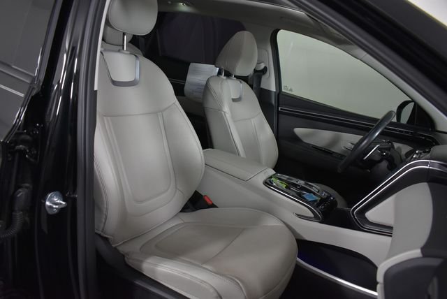 2024 Hyundai Tucson Limited - Photo 22