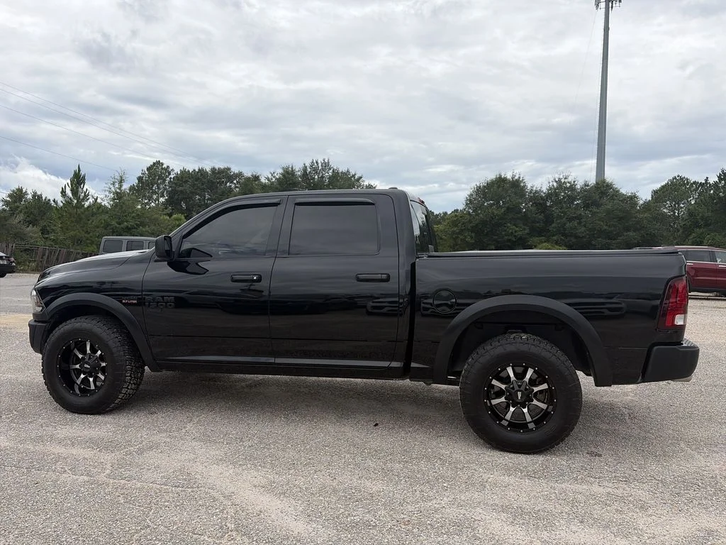 Used 2019 Black Ram Warlock image 3