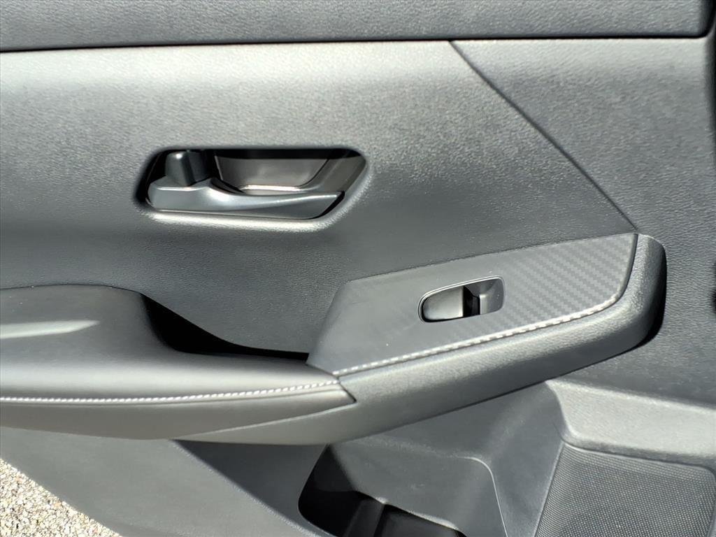 New 2025 Gun Metallic Nissan S image 15