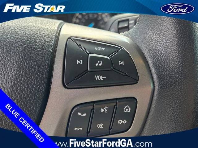 Used 2023 Gray Ford XLT image 26