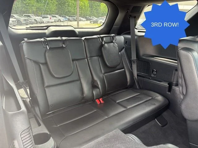 Used 2022 White Ford ST image 26