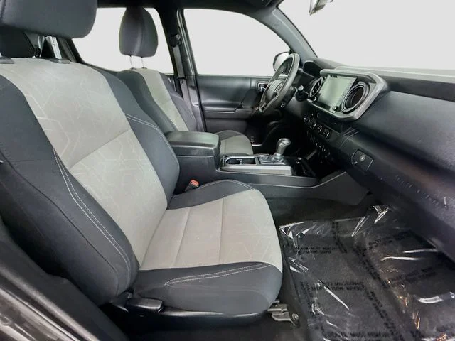 Certified Used 2023 Gray Toyota TRD Sport image 27