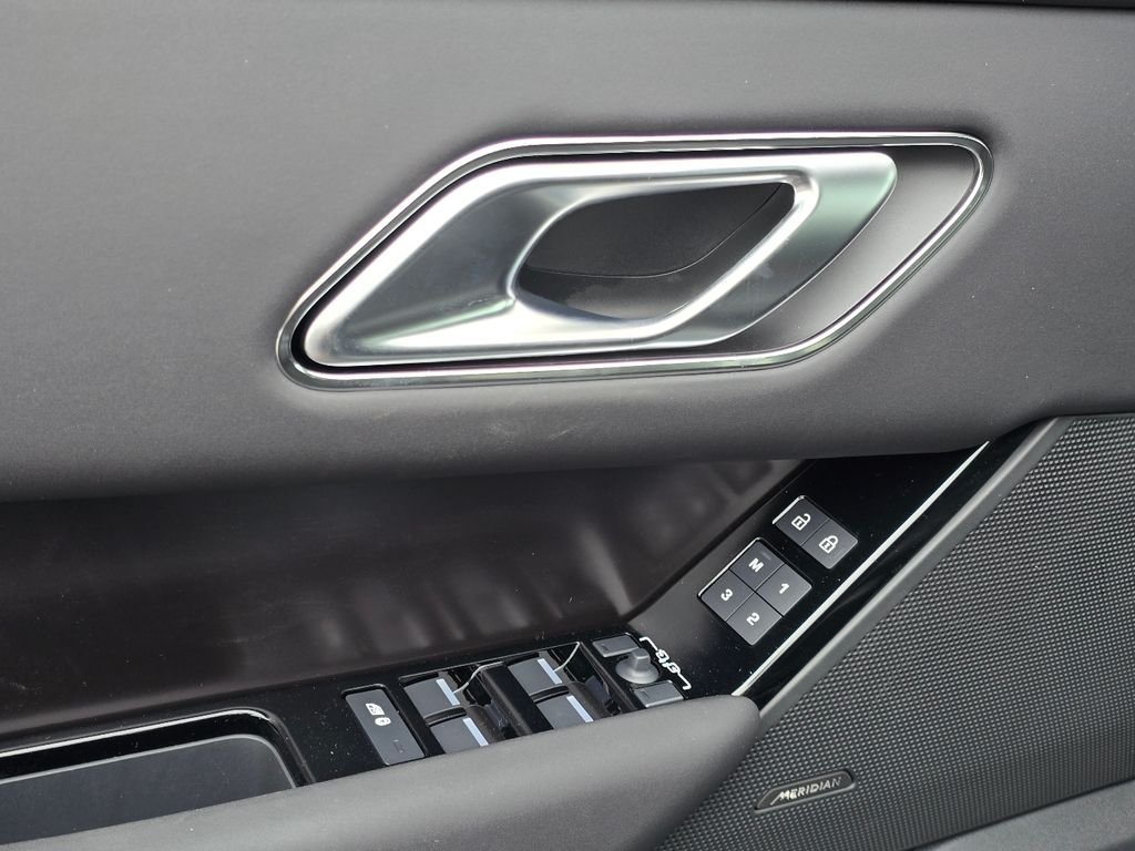 2026 Land Rover Range Rover Velar Dynamic SE - Photo 28