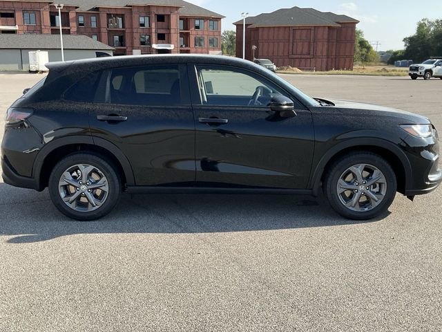 2026 Honda HR-V LX - Photo 13