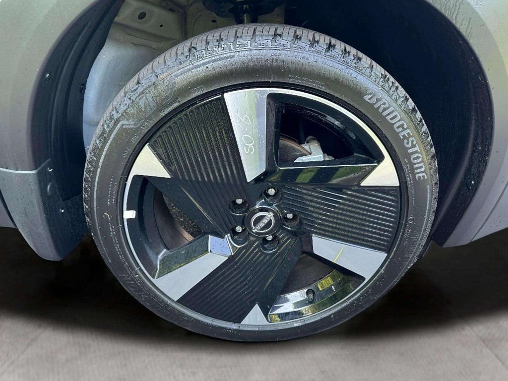 2025 Nissan Kicks SR AWD - Photo 10
