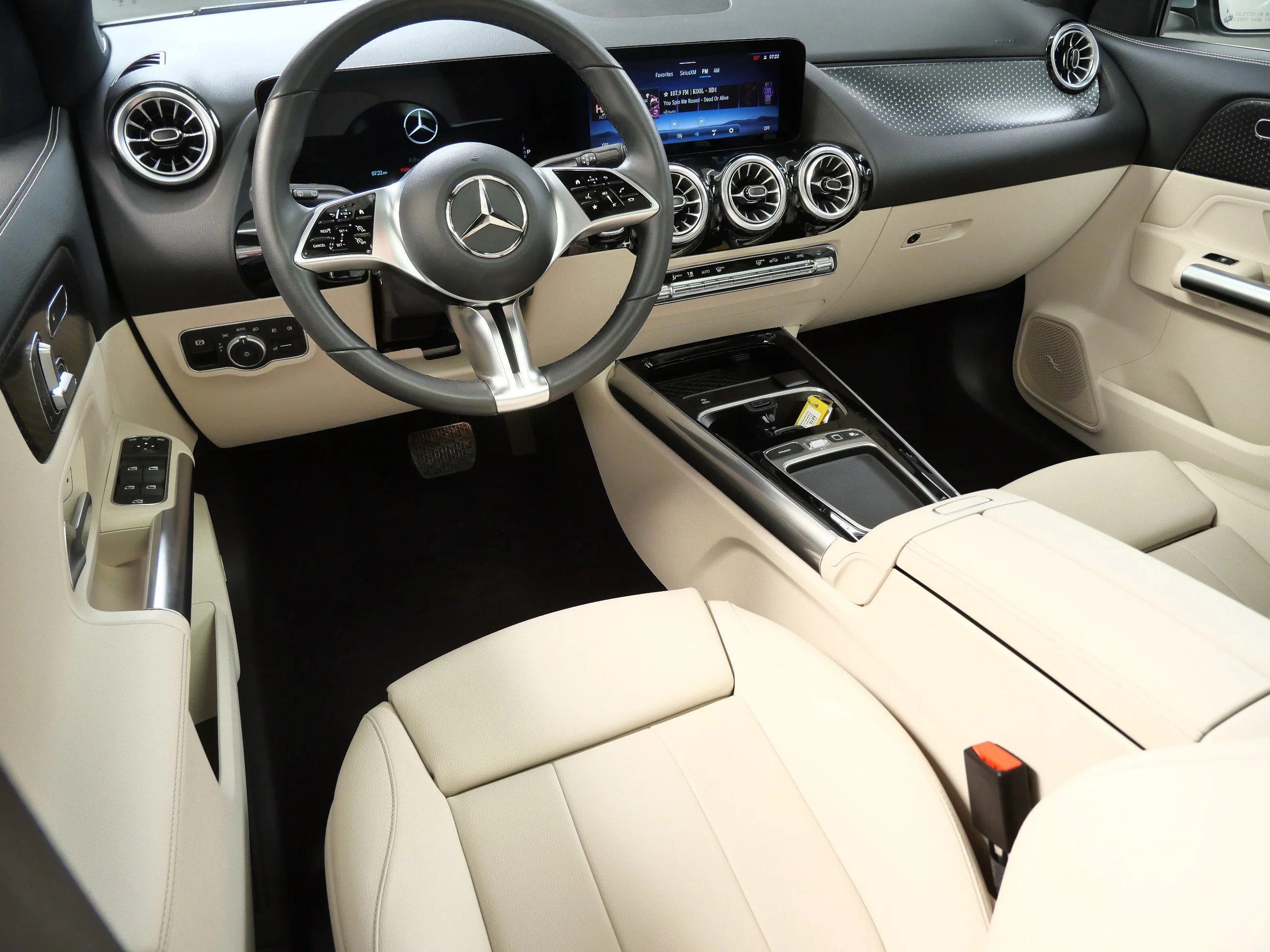 Certified 2026 Mercedes-Benz GLA GLA 250 with VIN W1N4N4HB4TJ787171 for sale in Minnetonka, Minnesota