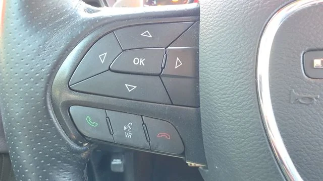 Used 2017 Go Mango! Dodge R/T image 13
