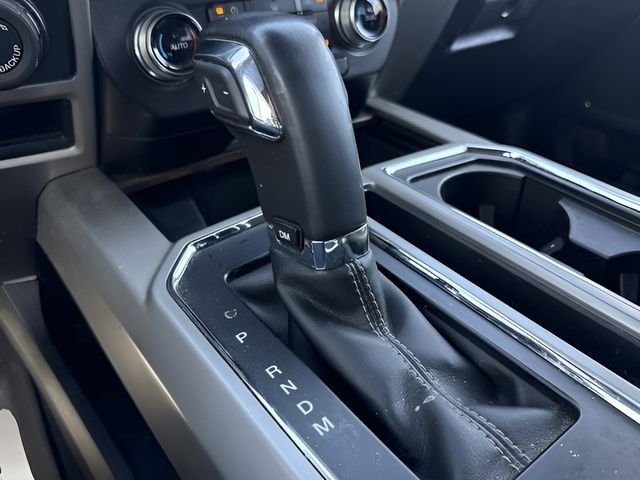 Used 2019 Gray Ford Lariat image 12