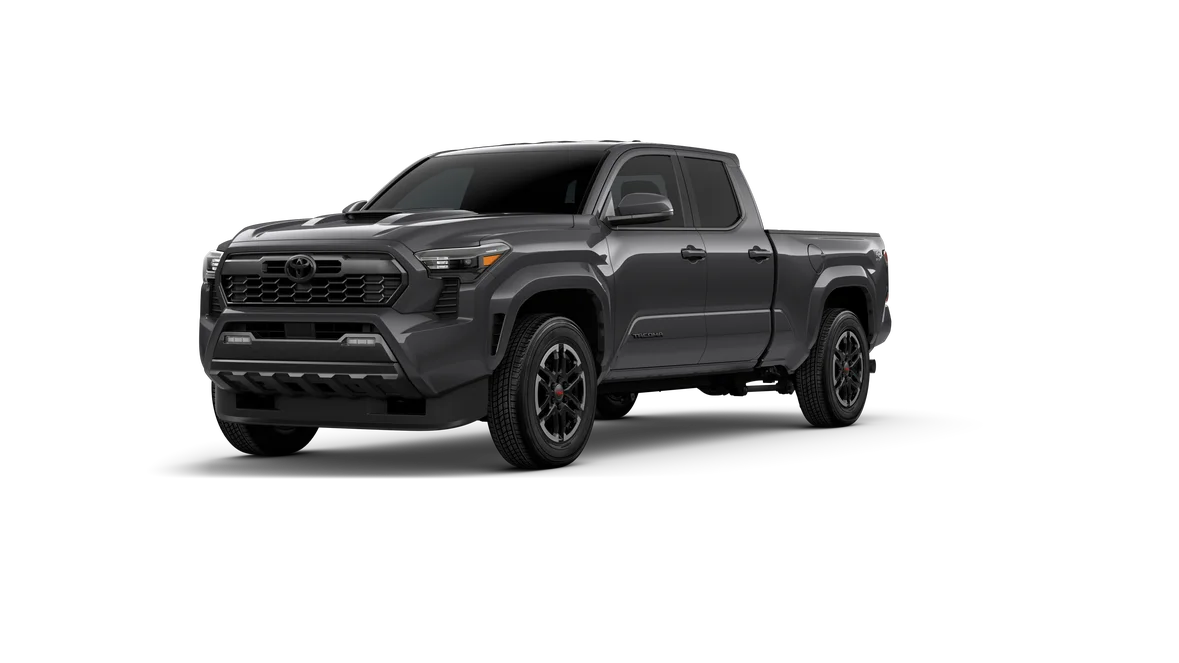 New 2026 Underground Toyota TRD Sport image 23