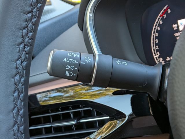 New 2026 Majestic Black Pearl Acura Technology Package image 31