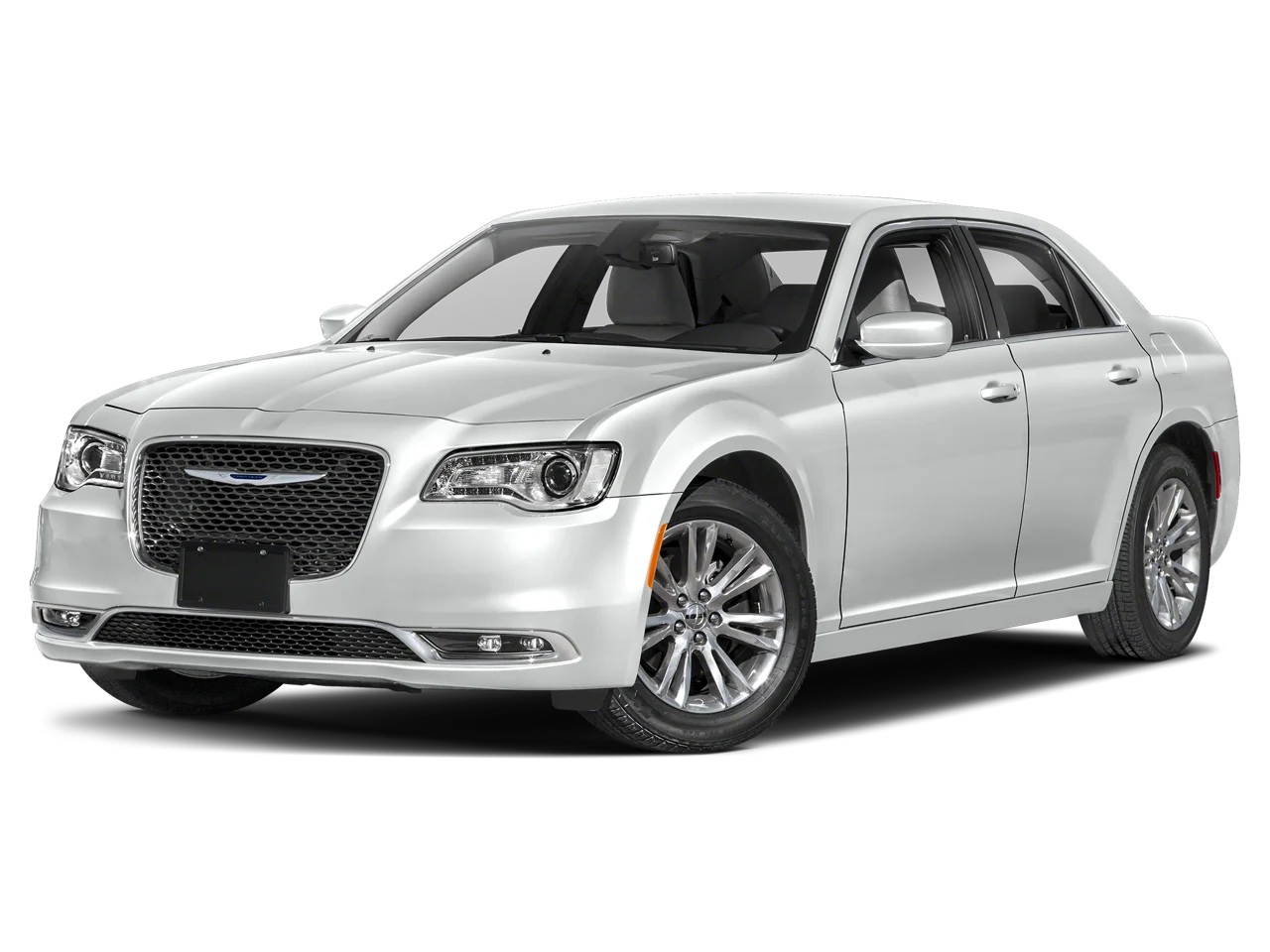 Used 2023 Bright White Clearcoat Chrysler S image 10