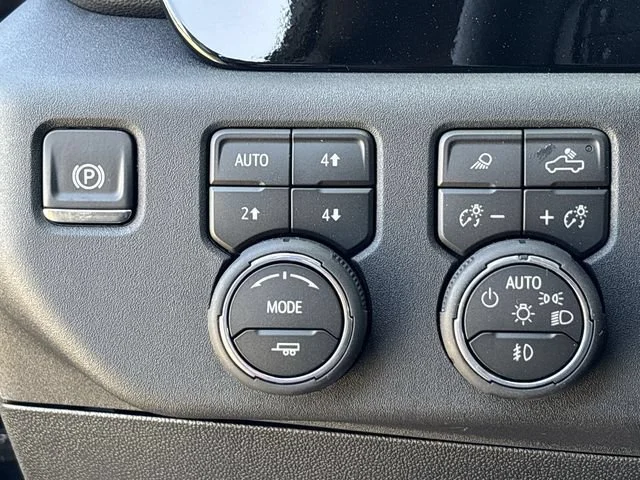 2026 Chevrolet Silverado 2500 HD LT - Photo 19