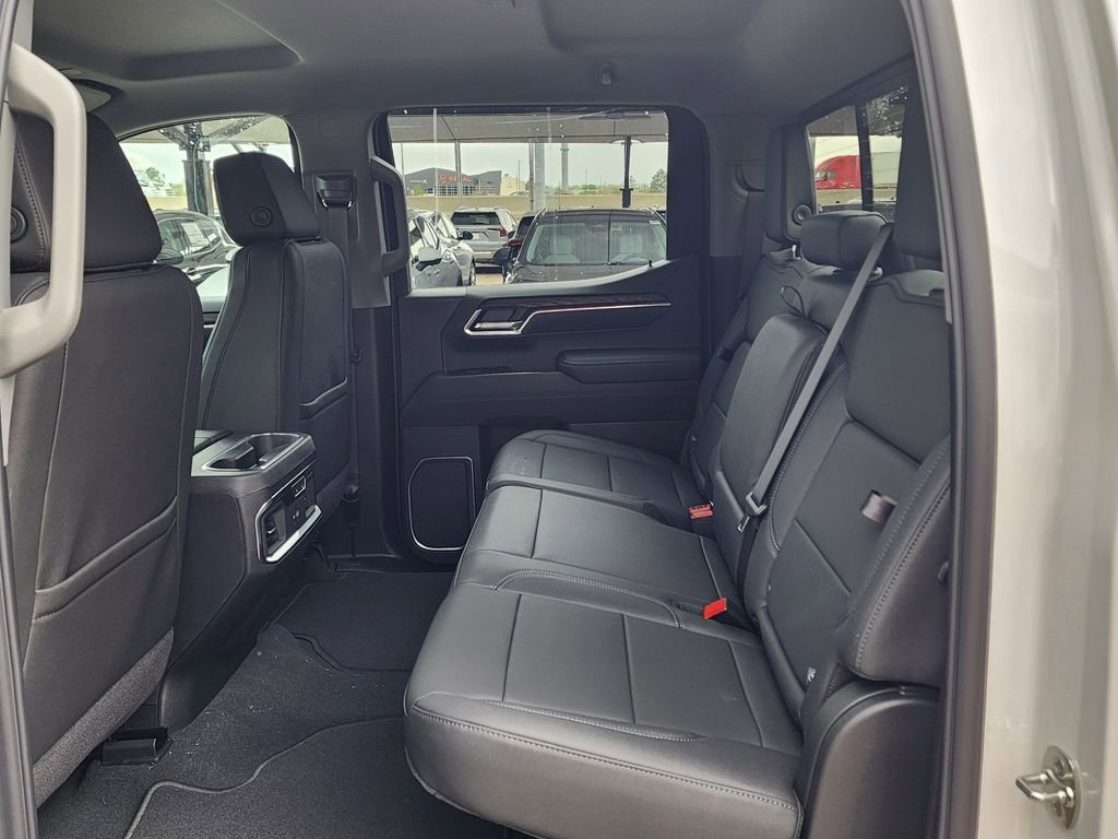 2026 GMC Sierra 1500 SLT - Photo 41