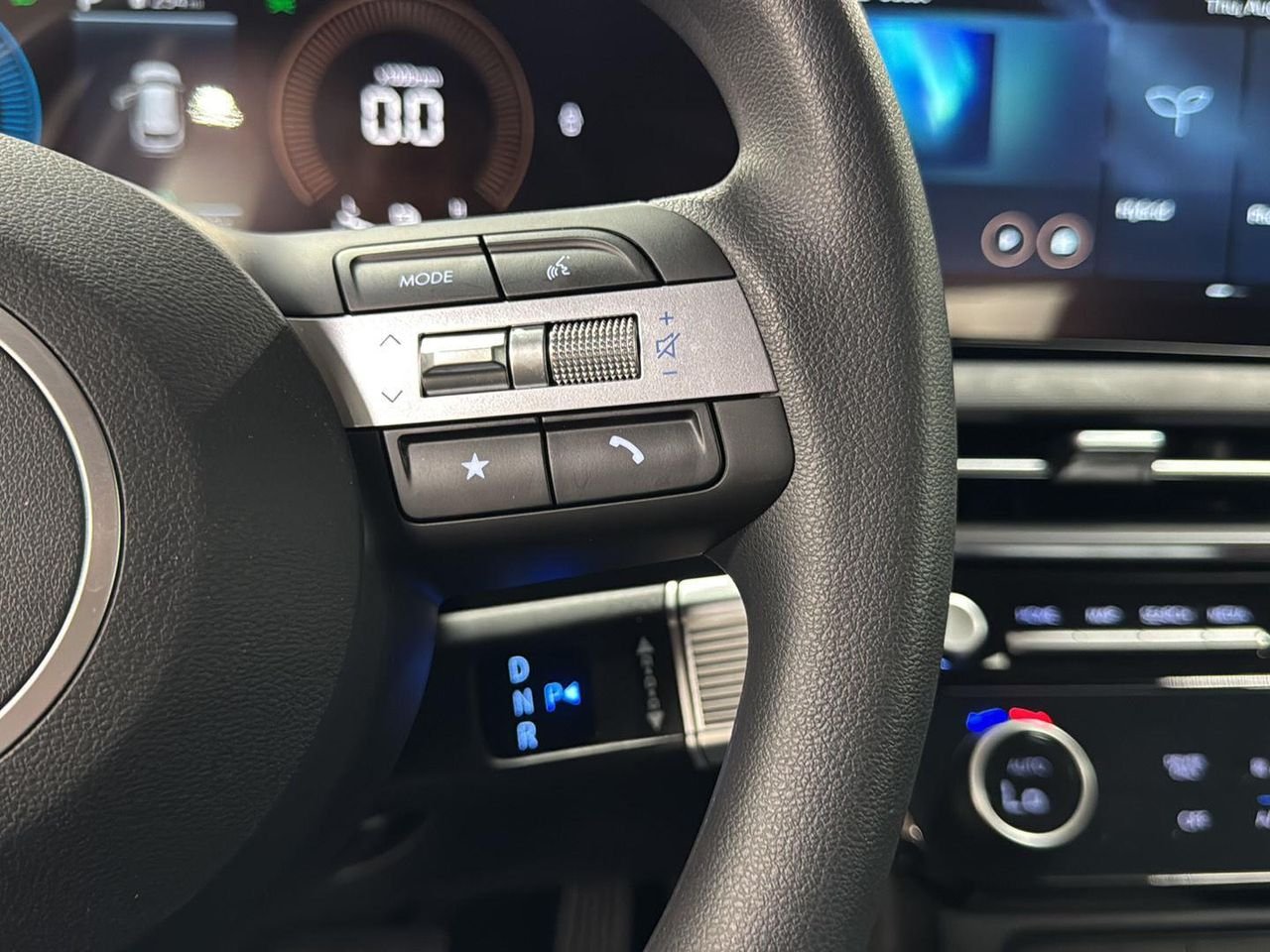 New 2026 Creamy White Pearl Hyundai Blue image 31