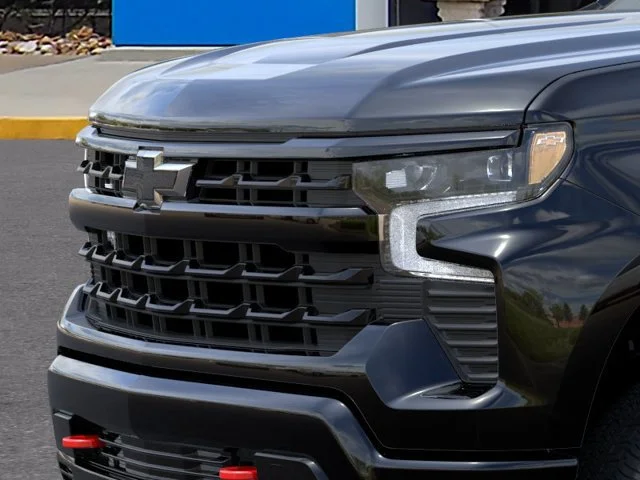 2026 Chevrolet Silverado 1500 RST - Photo 13