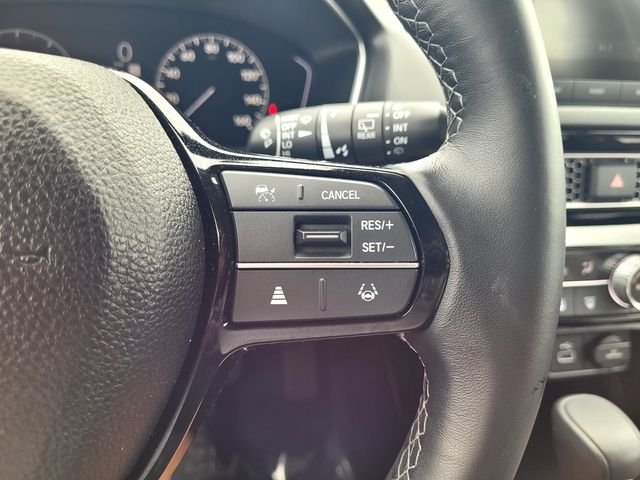 Used 2024  Honda EX-L image 23