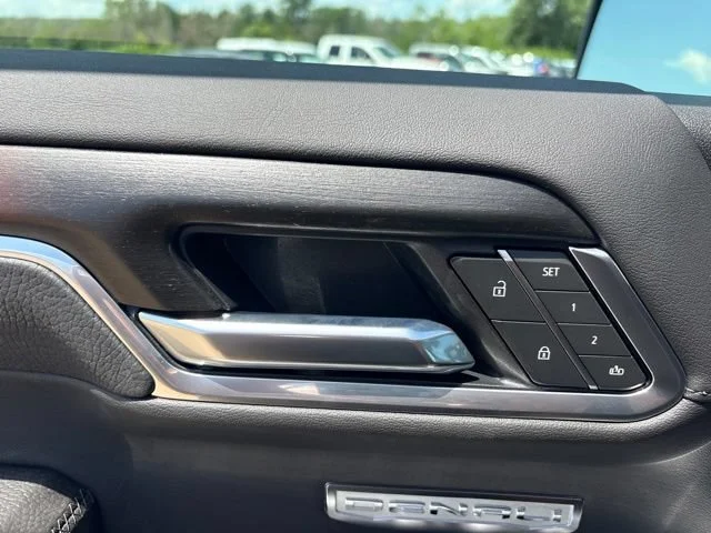 2026 GMC Sierra 1500 Denali - Photo 12