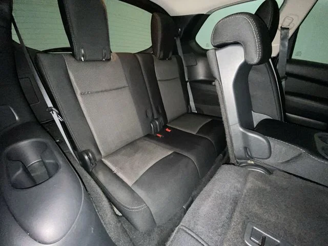 Used 2019 Silver Nissan S image 22