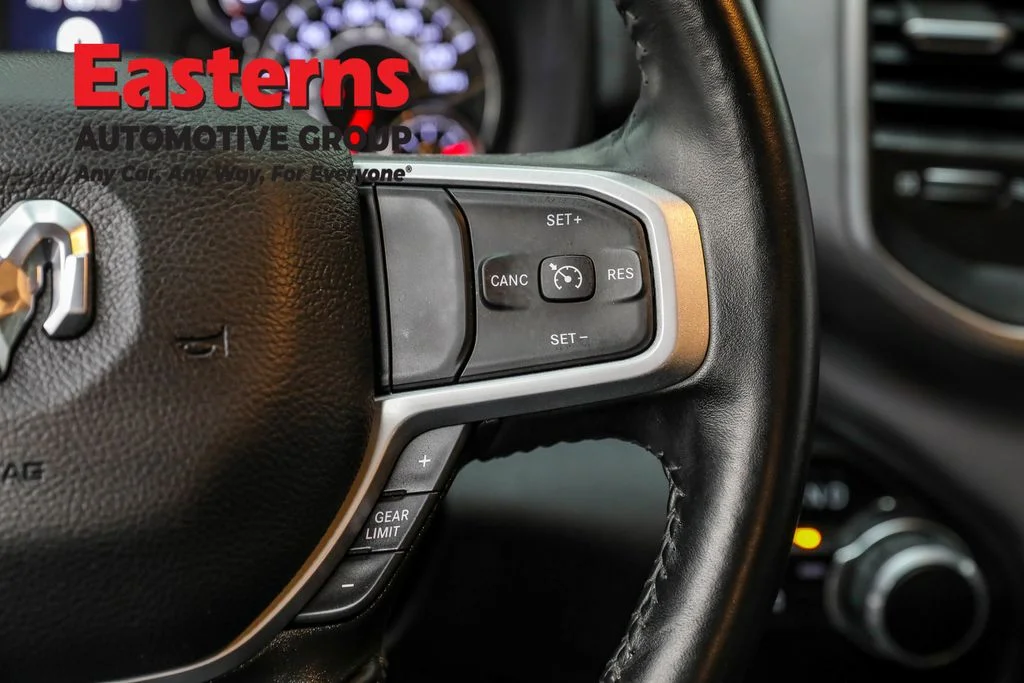Used 2024 Blue Ram Big Horn image 16