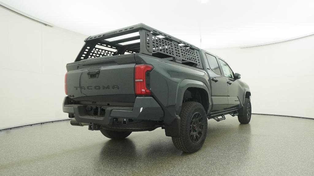 2026 Toyota Tacoma SR5 - Photo 43