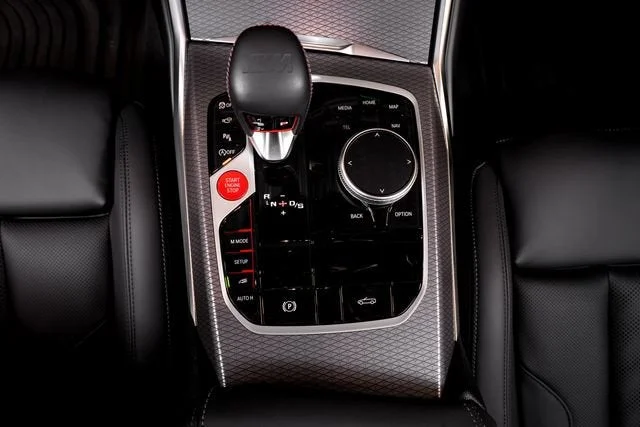 Used 2026 Dravit Grey Metallic BMW Competition image 45