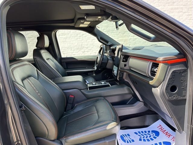 2022 Ford Expedition Timberline - Photo 13