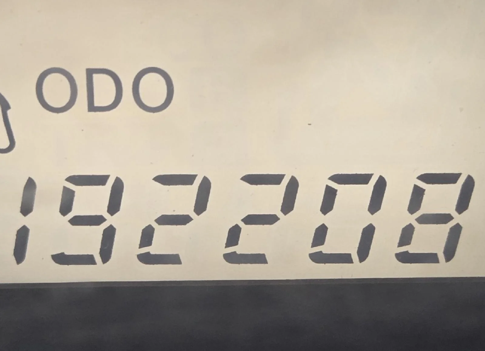Used 2007 Absolutely Red Toyota Base image 2