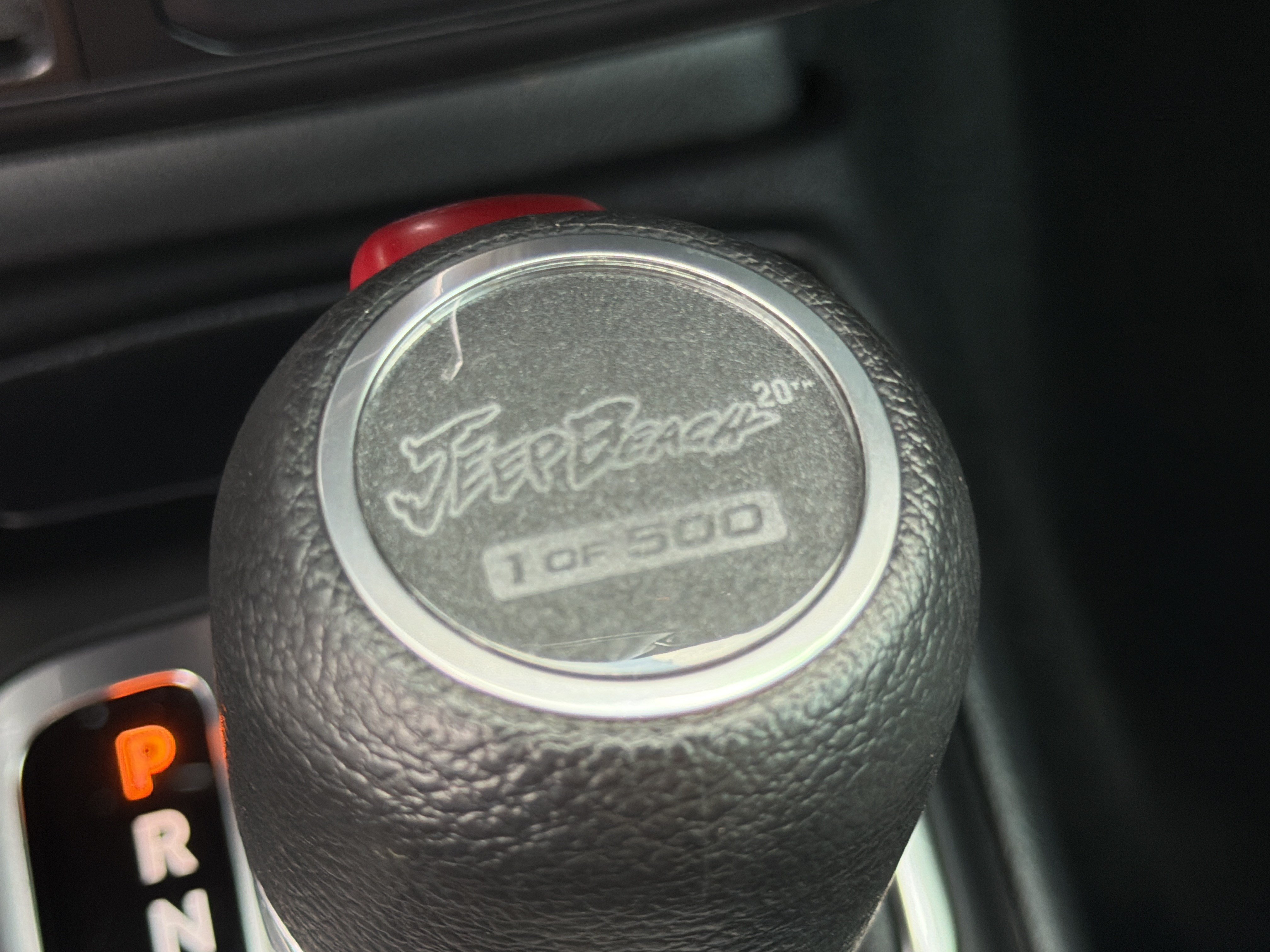 Used 2023 Sting-Gray Clearcoat Jeep Sport image 38