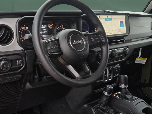New 2026 41 Exterior Paint Jeep Sport image 17