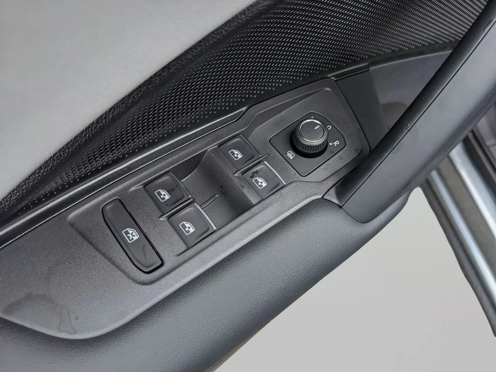 New 2026 Gray Volkswagen 2.0T SE R-Line Black image 21