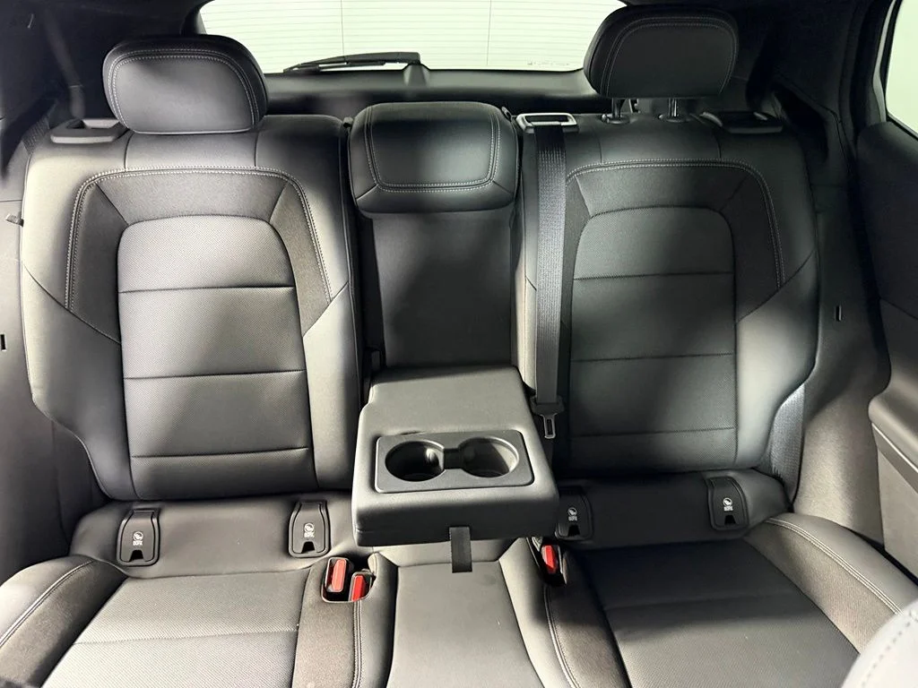Certified Used 2024 Red Chevrolet LT image 20