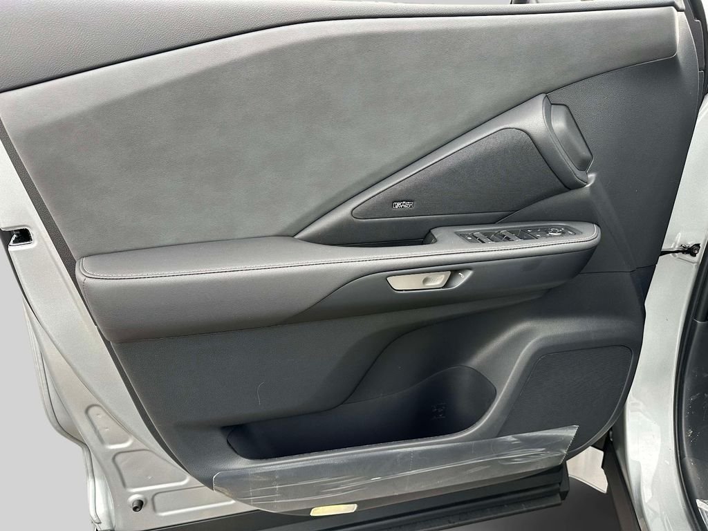 2026 Lexus TX 350 Luxury - Photo 17